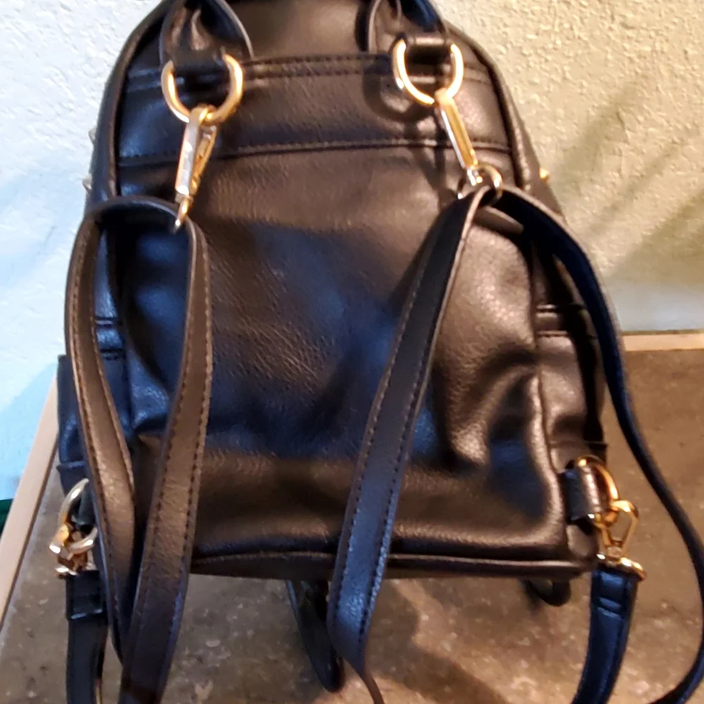 Bebe backpack - Picture 3 of 4